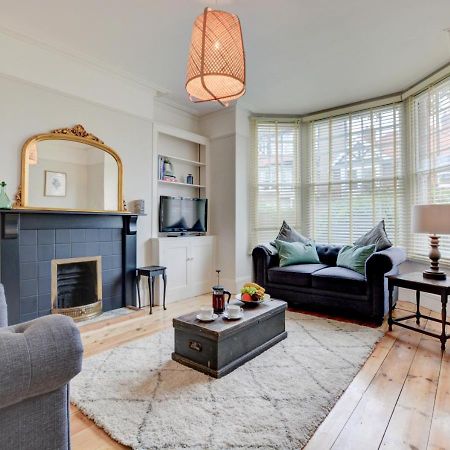 Stones Throw Villa Cromer Dış mekan fotoğraf