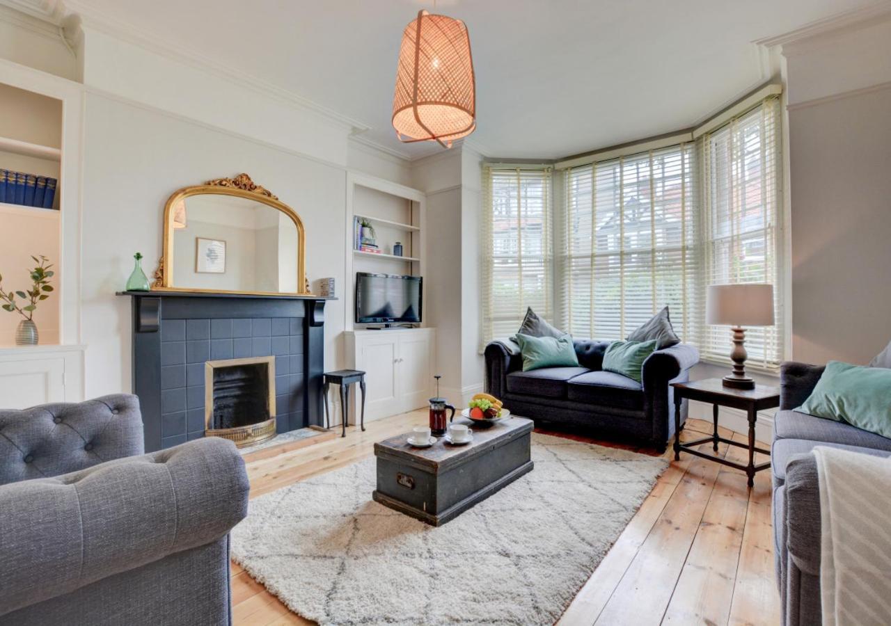 Stones Throw Villa Cromer Dış mekan fotoğraf