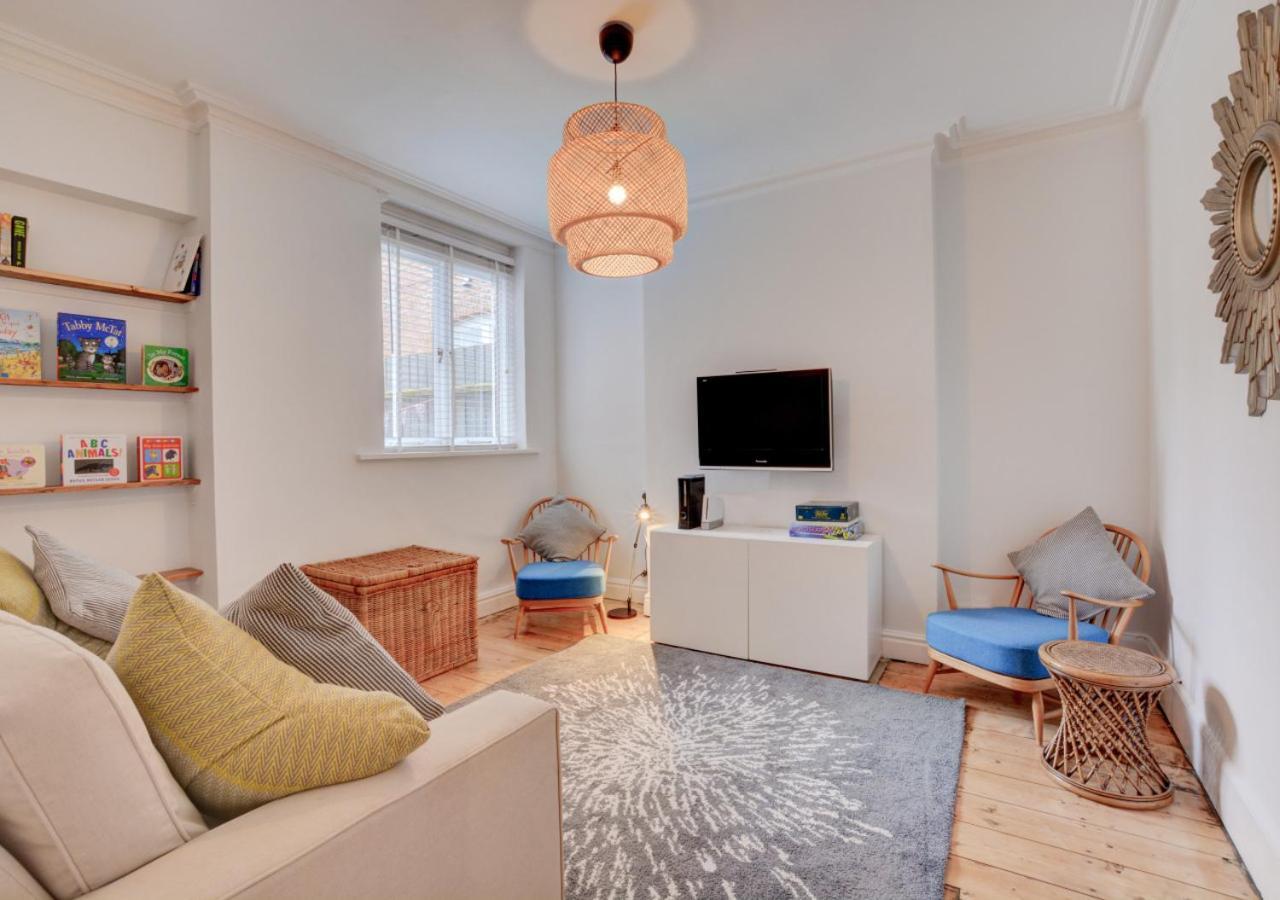 Stones Throw Villa Cromer Dış mekan fotoğraf