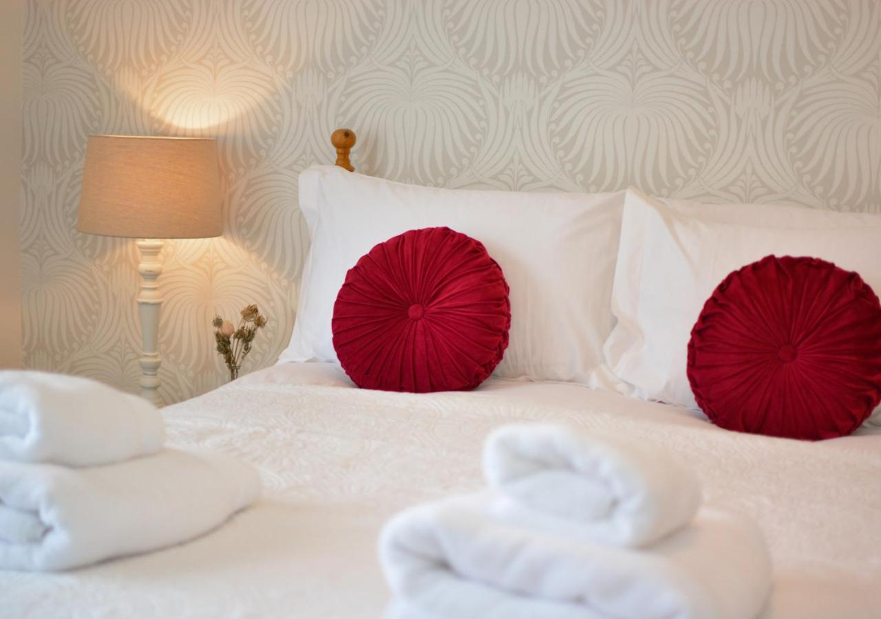 Stones Throw Villa Cromer Dış mekan fotoğraf