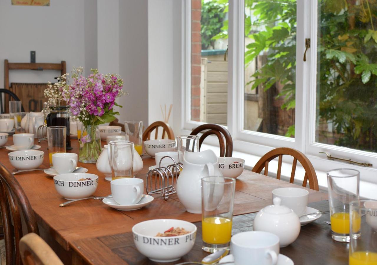Stones Throw Villa Cromer Dış mekan fotoğraf