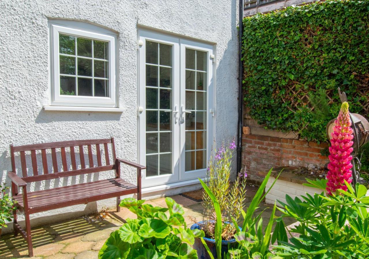 Stones Throw Villa Cromer Dış mekan fotoğraf