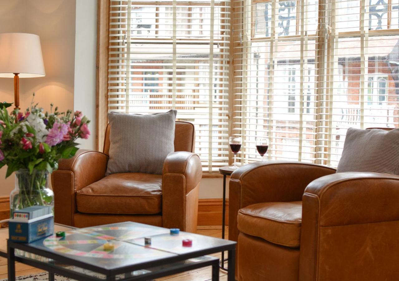 Stones Throw Villa Cromer Dış mekan fotoğraf