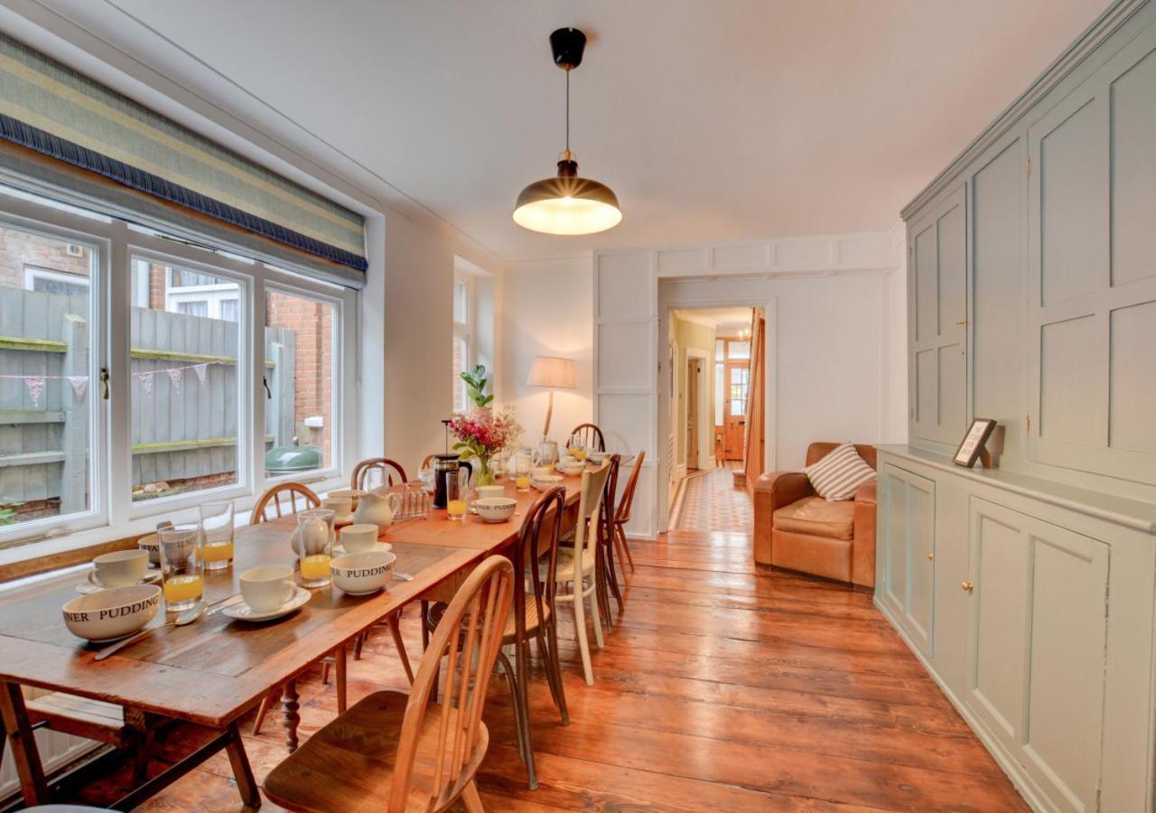 Stones Throw Villa Cromer Dış mekan fotoğraf