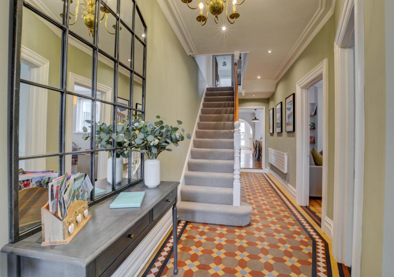 Stones Throw Villa Cromer Dış mekan fotoğraf