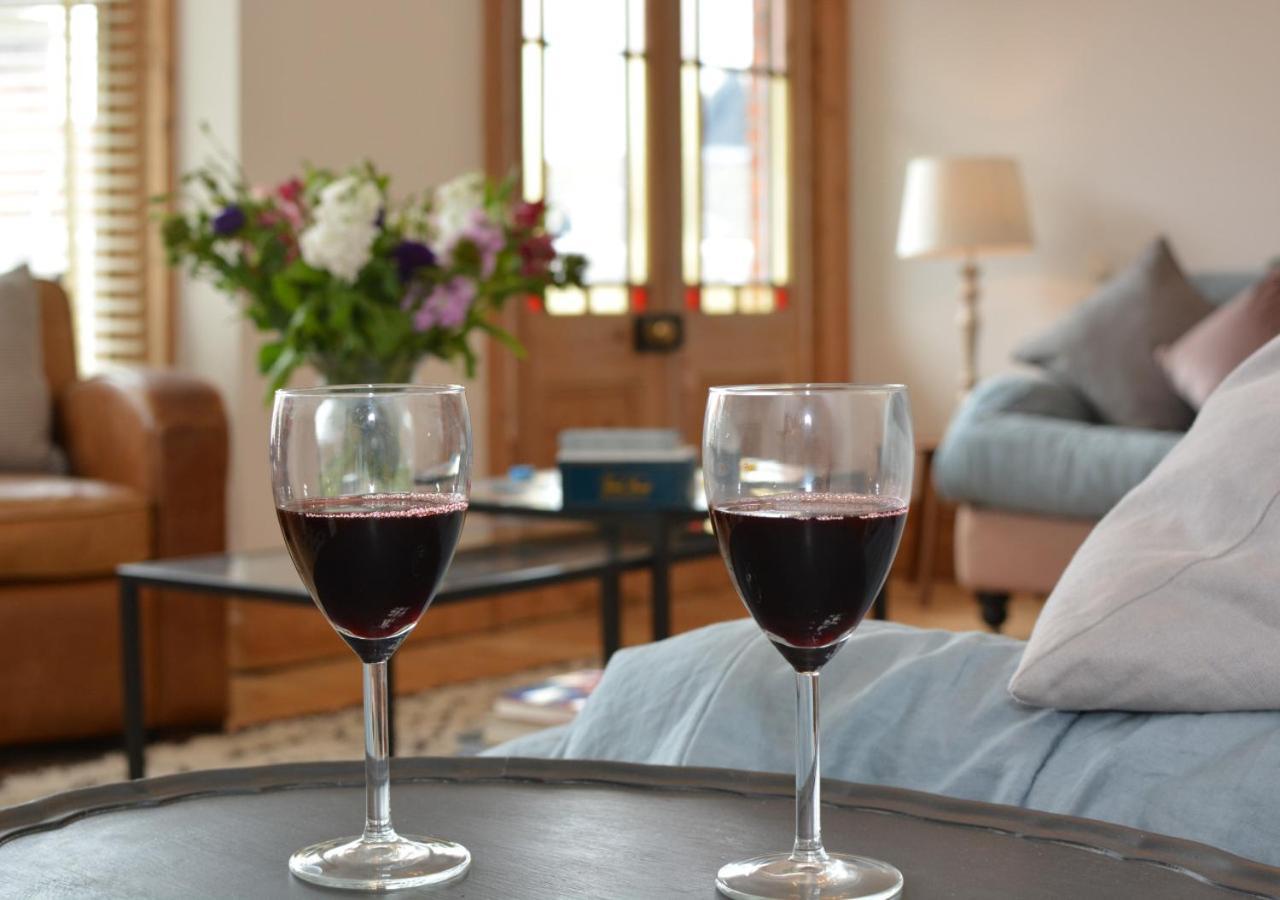 Stones Throw Villa Cromer Dış mekan fotoğraf