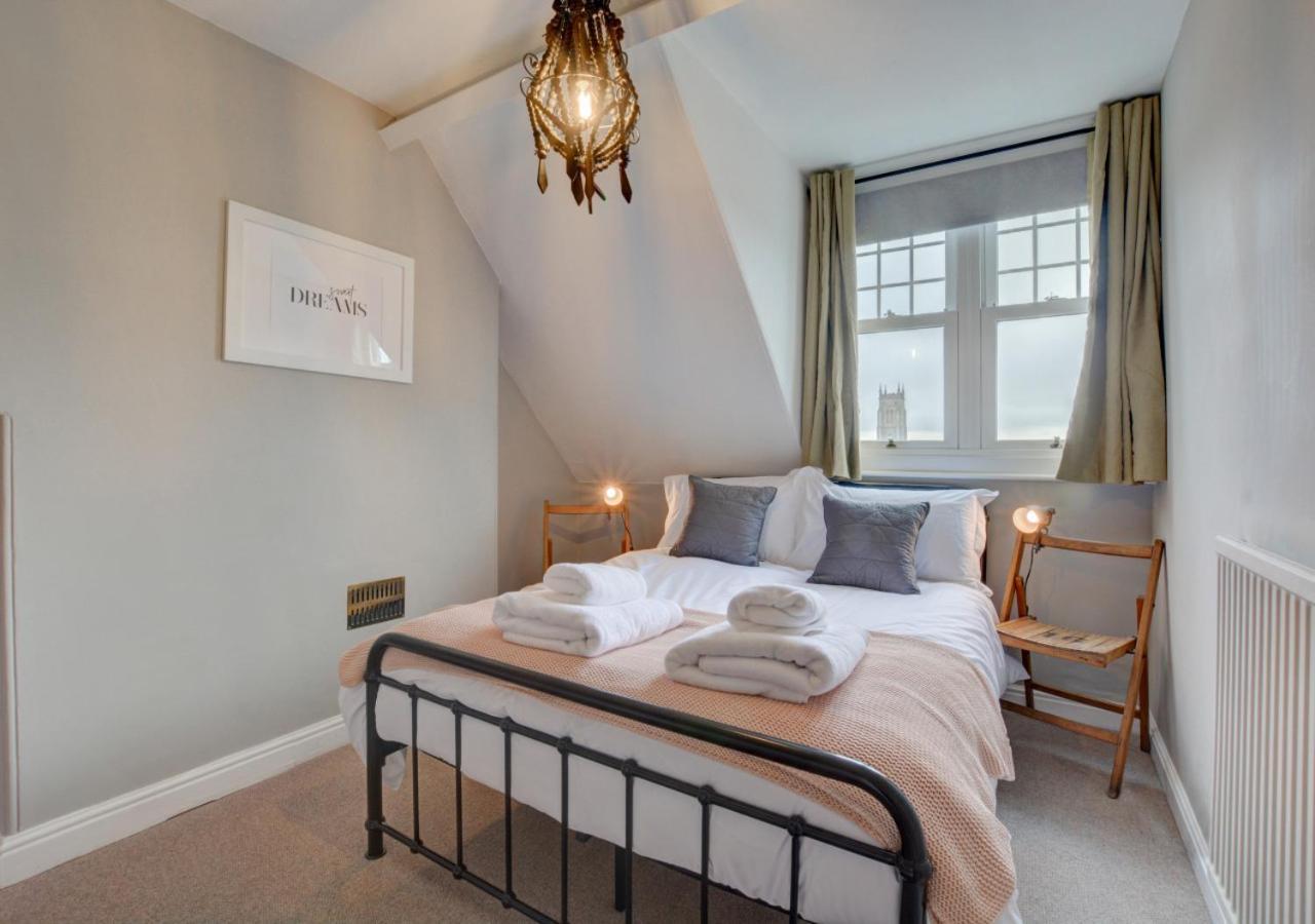 Stones Throw Villa Cromer Dış mekan fotoğraf