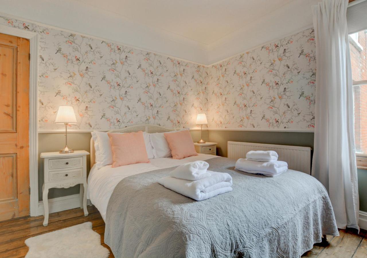 Stones Throw Villa Cromer Dış mekan fotoğraf