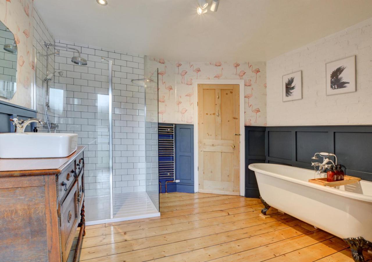 Stones Throw Villa Cromer Dış mekan fotoğraf