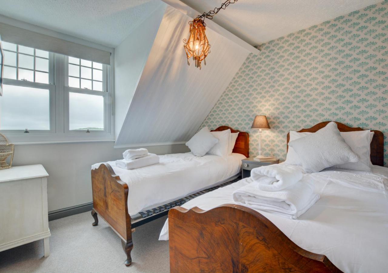Stones Throw Villa Cromer Dış mekan fotoğraf